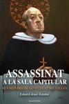 Assassinat a la sala capitular | 9788418323997 | EDUARD JENER ESTAÑOL