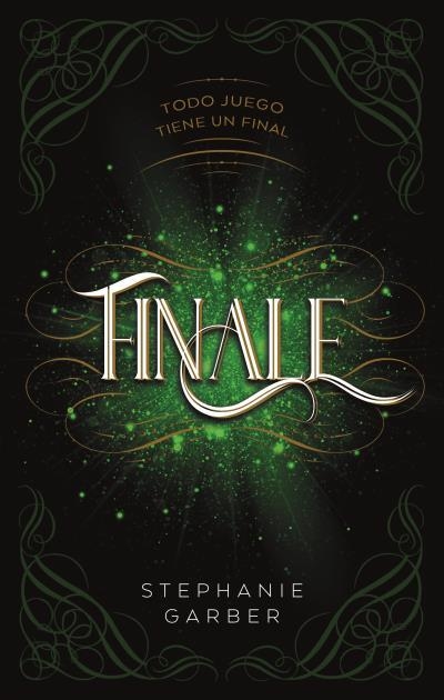 CARAVAL 03 FINALE | 9788417854263 | STEPHANIE GARBER