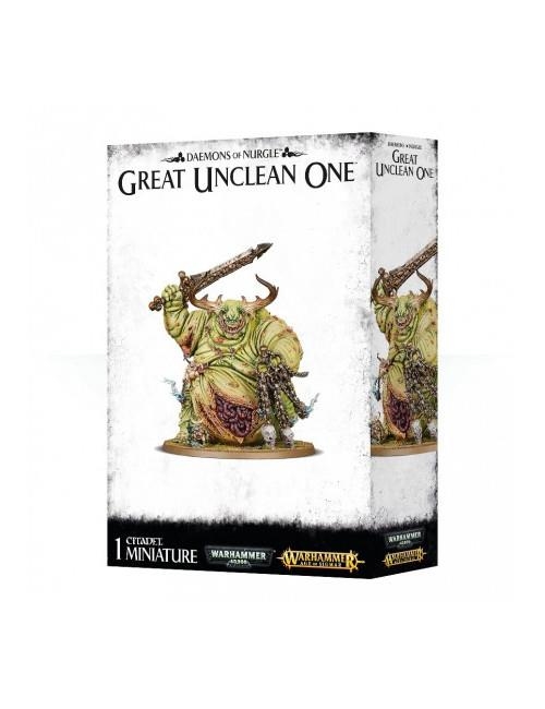 MAGGOTKIN OF NURGLE: GRAN INMUNDICIA | 5011921170418 | GAMES WORKSHOP