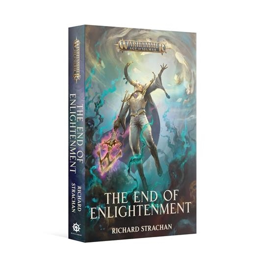 THE END OF ENLIGHTENMENT (PB) | 9781789999587 | GAMES WORKSHOP