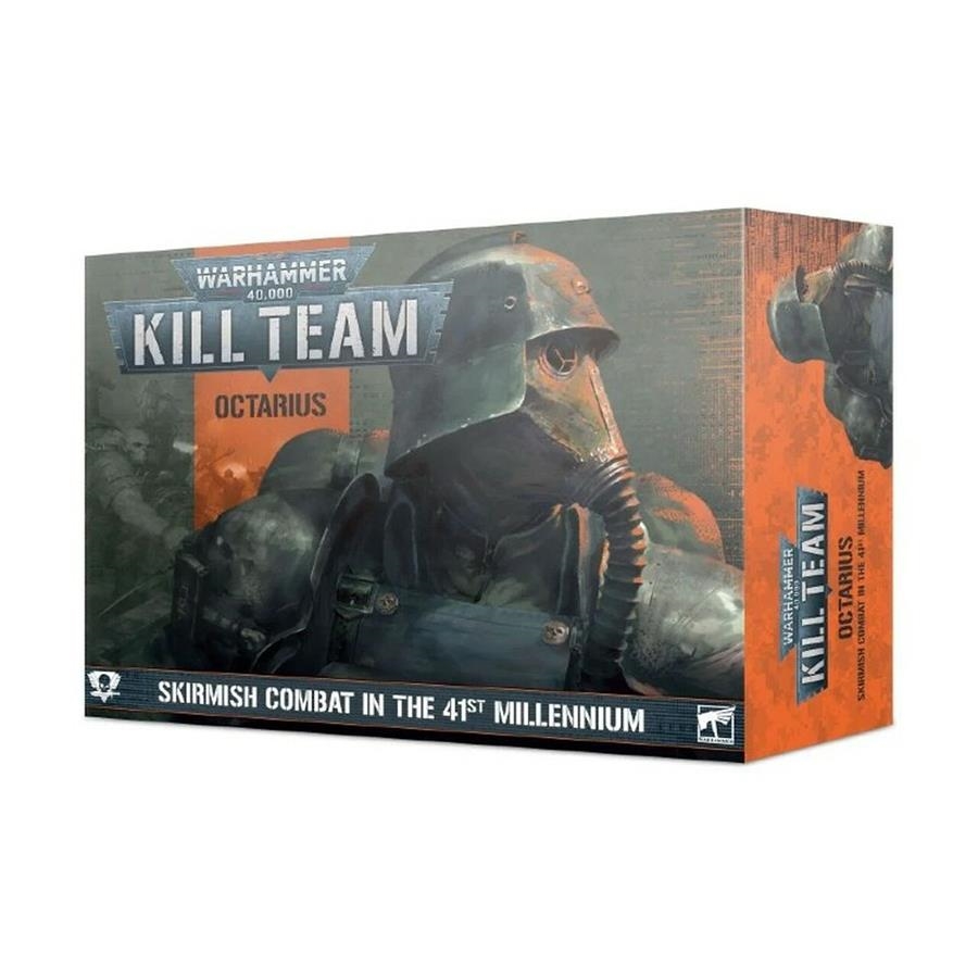 KILL TEAM: CAJA DE INICIO (ESPAÑOL) | 5011921164202 | GAMES WORKSHOP