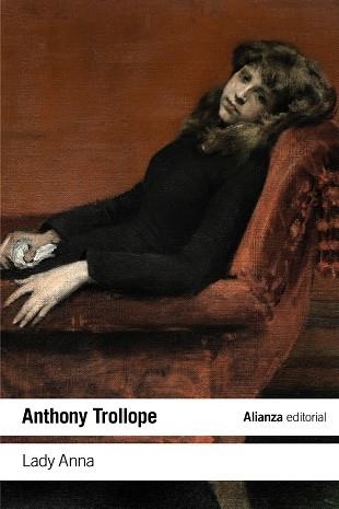 LADY ANNA | 9788413626147 | ANTHONY TROLLOPE