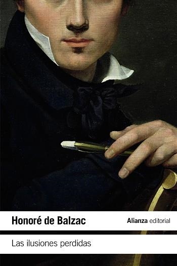 LAS ILUSIONES PERDIDAS | 9788413626154 | HONORE DE BALZAC