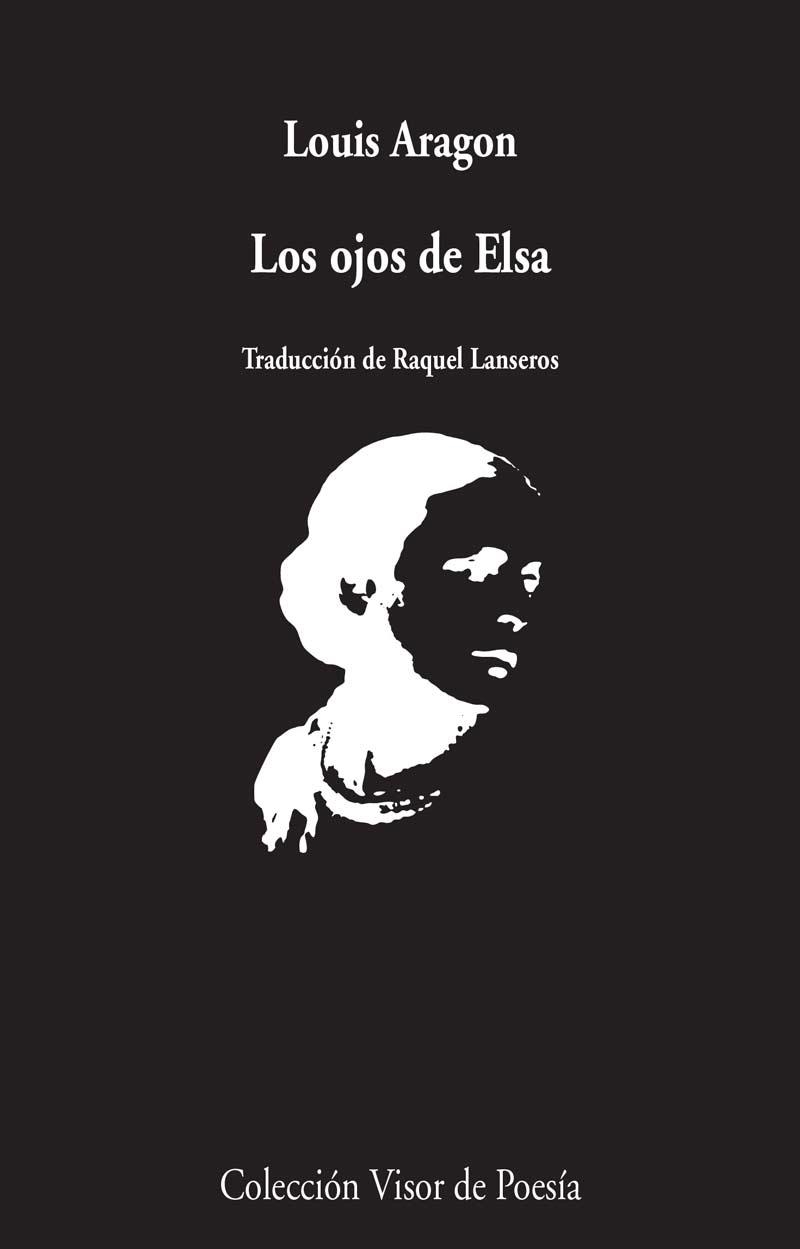 LOS OJOS DE ELSA | 9788498959307 | LOUIS ARAGON