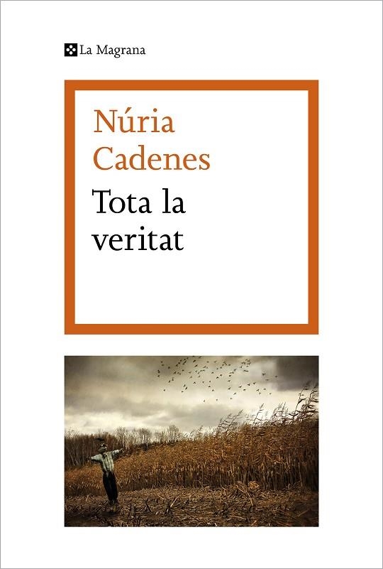 TOTA LA VERITAT | 9788419013071 | NURIA CADENES