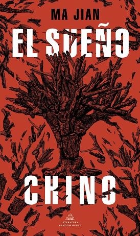 EL SUEÑO CHINO | 9788439737902 | MA JIAN