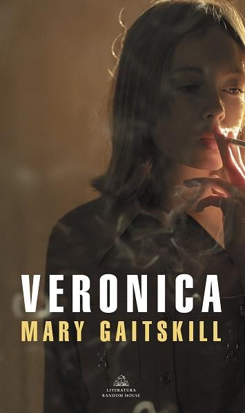 VERONICA | 9788439720454 | MARY GAITSKILL