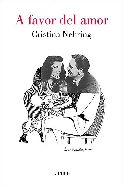 A FAVOR DEL AMOR | 9788426420169 | CRISTINA NEHRING