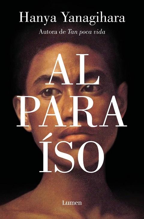 AL PARAISO | 9788426410788 | HANYA YANAGIHARA