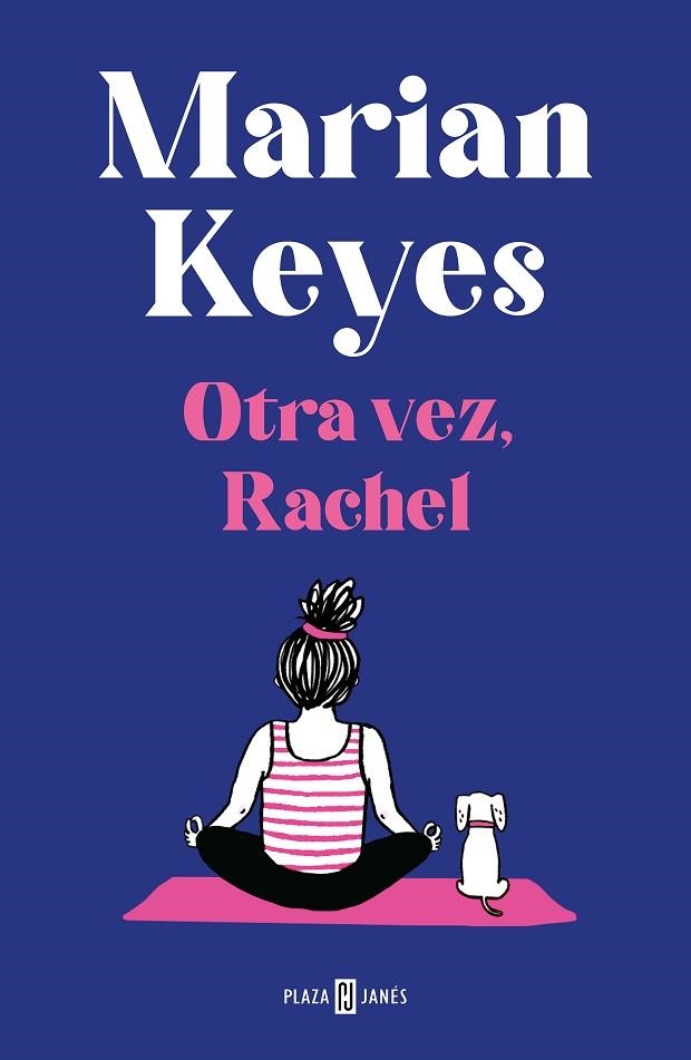 OTRA VEZ RACHEL | 9788401027413 | MARIAN KEYES