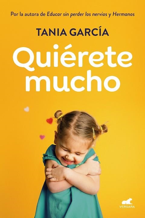 QUIERETE MUCHO | 9788418045936 | TANIA GARCIA