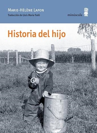 Historia del hijo | 9788412385861 | Marie Hélène Lafon