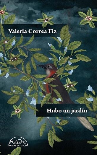 Hubo un jardín | 9788483933091 | Valeria Correa Fiz