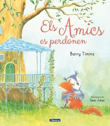 ELS AMICS ES PERDONEN | 9788448859770 | BARRY TIMMS & SEAN JULIAN