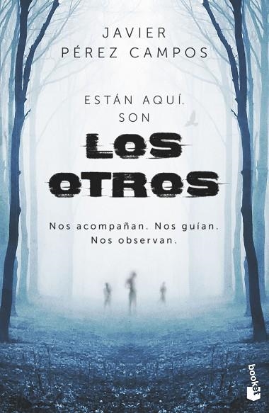 Los Otros | 9788408252979 | Javier Pérez Campos