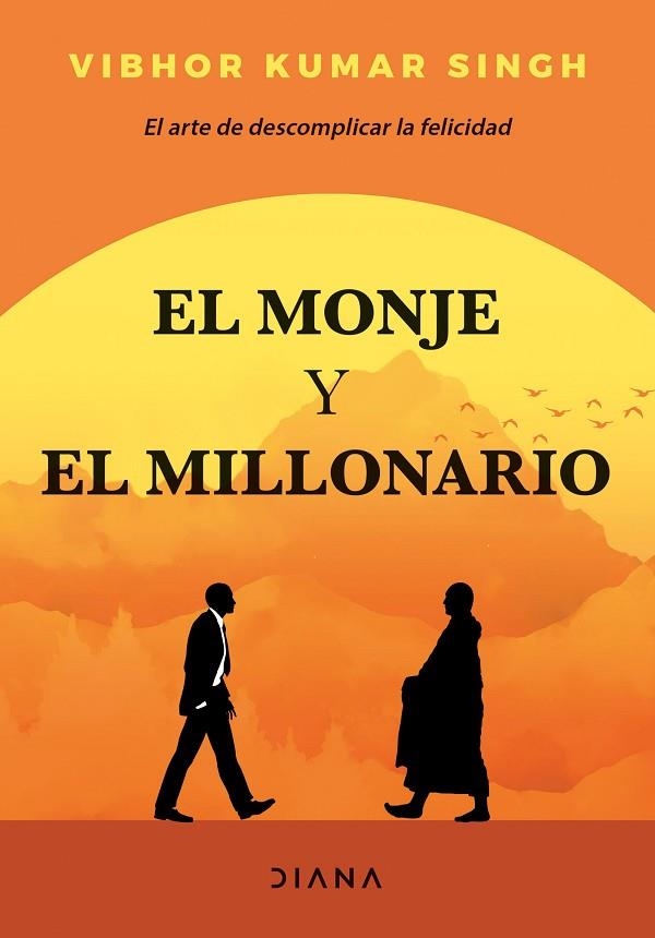 El monje y el millonario | 9788418118906 | Vibhor Kumar Singh