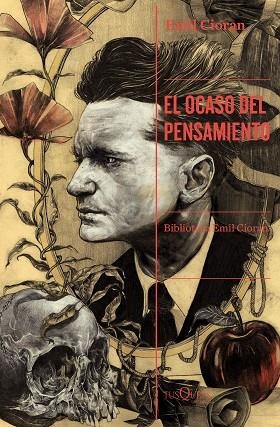 El ocaso del pensamiento | 9788411070720 | Emil Cioran