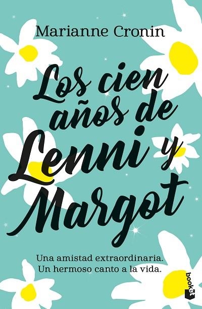 Los cien años de Lenni y Margot | 9788408253235 | Marianne Cronin