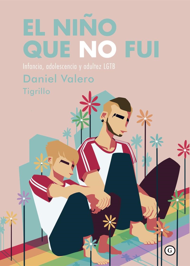 El niño que no fui | 9788418501609 | DANIEL VALERO