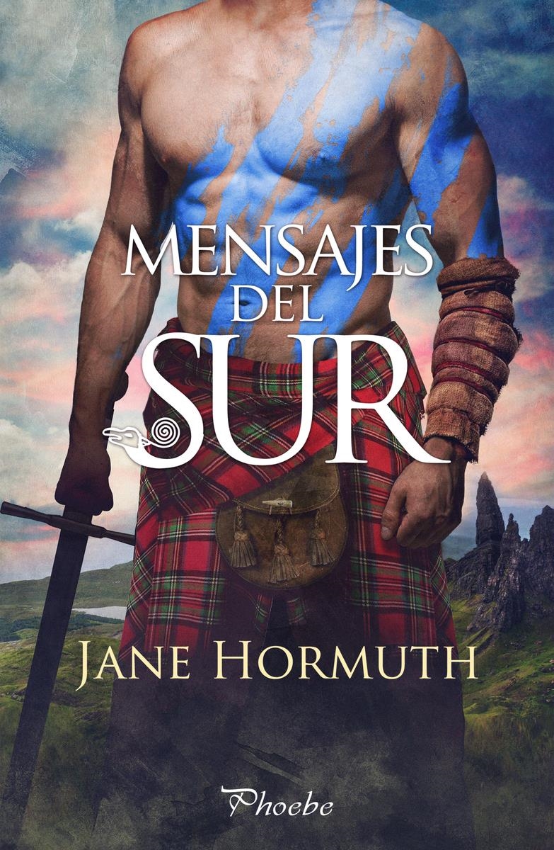 Mensajes del sur | 9788418491894 | JANE HORMUTH