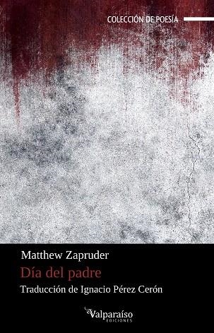 DÍA DEL PADRE | 9788418694578 | MATTHEW ZAPRUDER