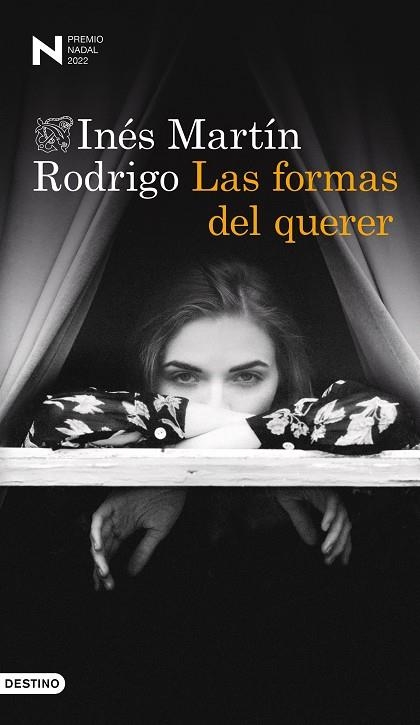 LAS FORMAS DEL QUERER | 9788423360895 | INES MARTÍN RODRIGO