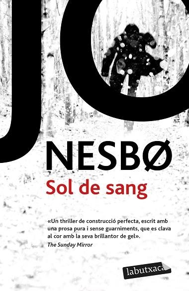 Sol de sang | 9788418572722 | Jo Nesbo