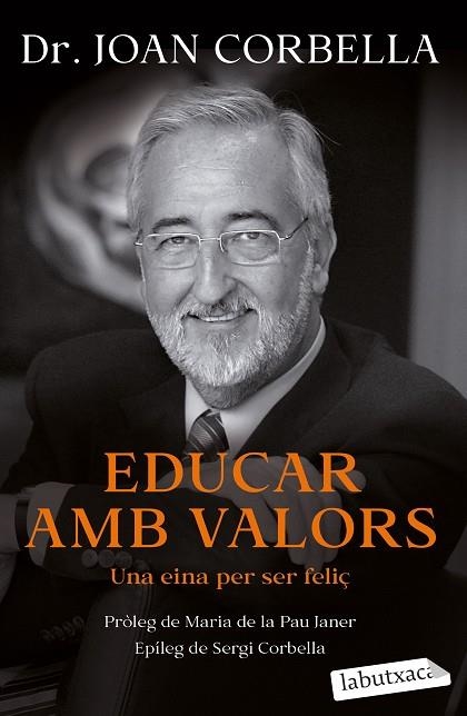 Educar amb valors | 9788418572784 | Joan Corbella