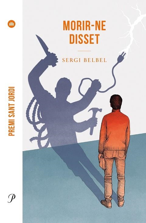 Morir-ne disset | 9788475889306 | Sergi Belbel