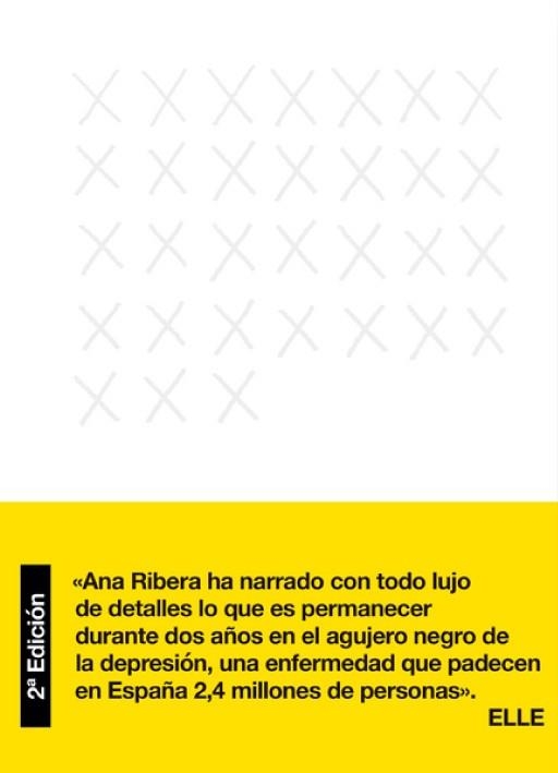 Los días iguales | 9788412489415 | Ana Ribera