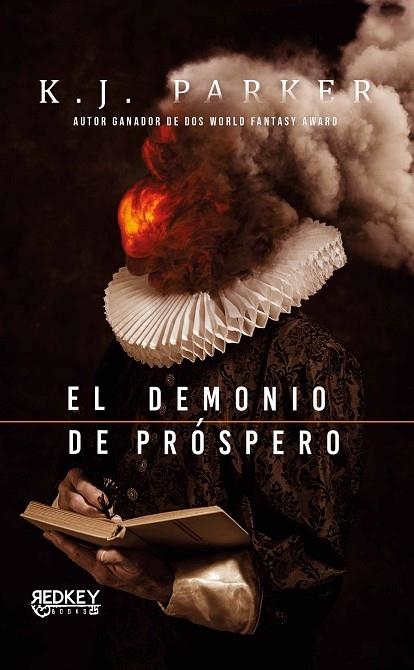 El demonio de próspero | 9788412479829 | K. J. Parker