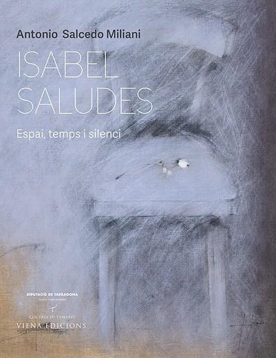 ISABEL SALUDES | 9788418908279 | ANTONIO SALCEDO MILIANI