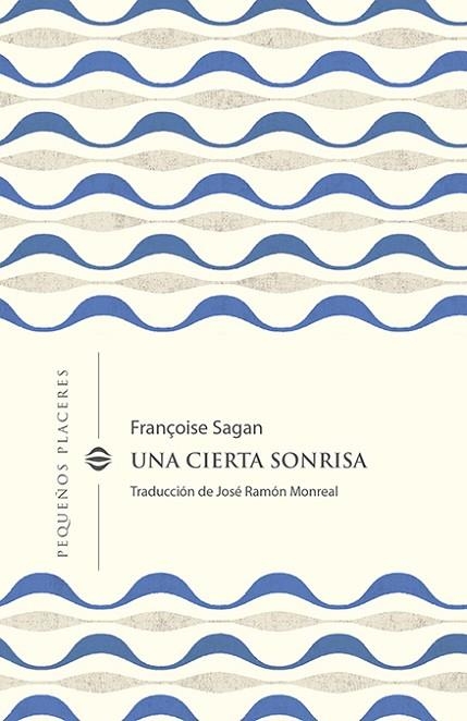 UNA CIERTA SONRISA | 9788412401912 | FRANÇOISE SAGAN