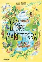 EL GRAN LLIBRE DE LA MARE TERRA | 9788426147349 | YUVAL ZOMMER