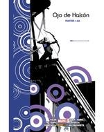 OJO DE HALCON DE MATT FRACTION Y DAVID AJA | 9788411014434 | ALAN DAVIS & JAVIER PULIDO & MATT FRACTION