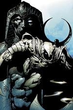 CABALLERO LUNA 01 EL FONDO | 9788411013598 | DAVID FINCH & CHARLIE HUSTON