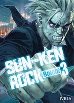 SUN-KEN ROCK 03 | 9788419185167 | BOICHI