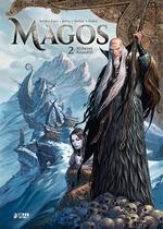 MAGOS 02 ALTHERAT / ARUNDILL | 9788418776526 | JEAN-LUC ISTIN & NICOLAS JARRY & LACI