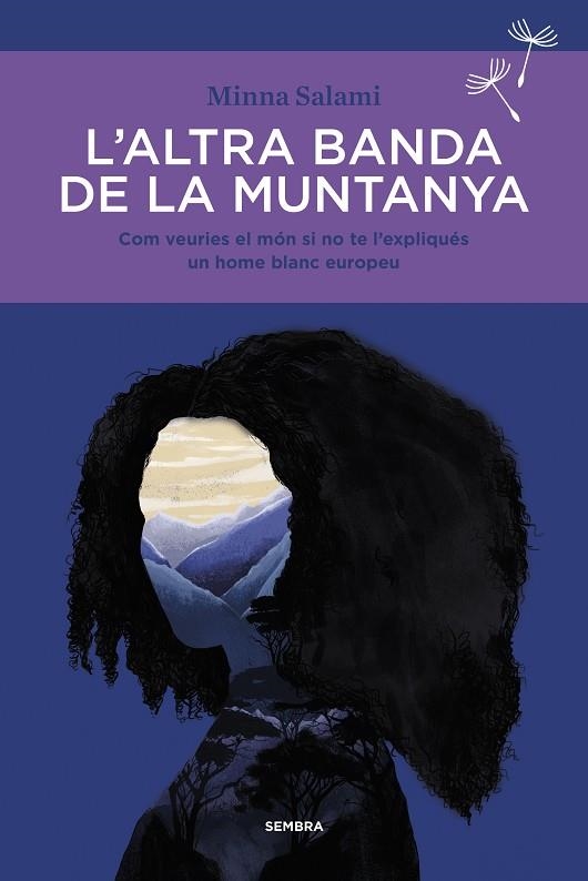 L'ALTRA BANDA DE LA MUNTANYA | 9788416698523 | Minna Salami