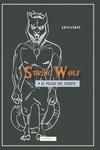 String Wolf y el pelaje del tiempo | 9788419228123 | J.D. SANKIT