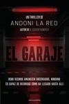 El garaje | 9788419136008 | ANDONI LA RED