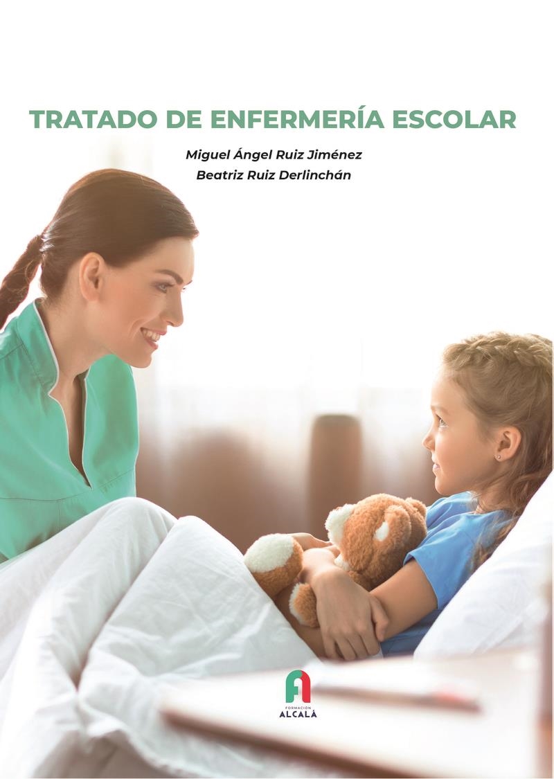 TRATADO DE ENFERMERÍA ESCOLAR | 9788418980213 | RUIZ & RUIZ JIMENEZ