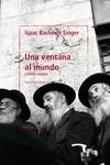 Una ventana al mundo | 9788418930461 | ISAAC BASHEVIS SINGER