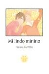 Mi lindo minino 03 | 9788418739125 | HARUKO KUMOTA