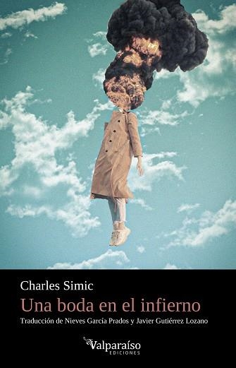 UNA BODA EN EL INFIERNO | 9788418694677 | CHARLES SIMIC