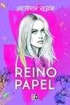 Reino de papel | 9788412407495 | VICTORIA RESCO