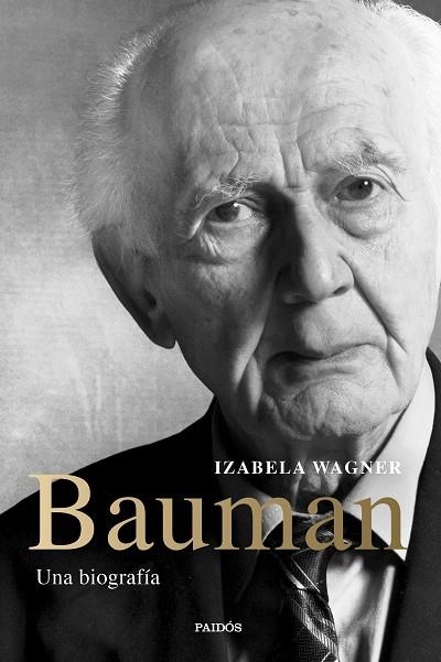 Bauman | 9788449339004 | Izabela Wagner