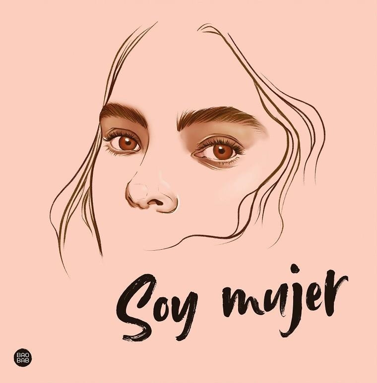 Soy mujer | 9788408252450 | Elena Pancorbo