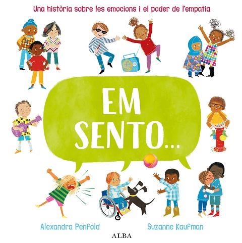 Em sento… | 9788490658574 | Alexandra Penfold