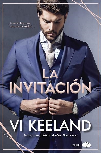 La invitación | 9788417972677 | Vi Keeland